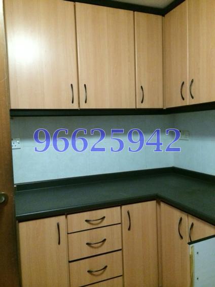 Palm Gardens (D23), Condominium #109549632